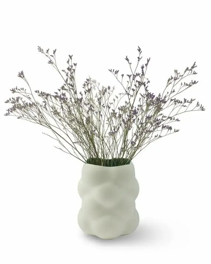 Vases - Grape Vase (S) - POLSPOTTEN