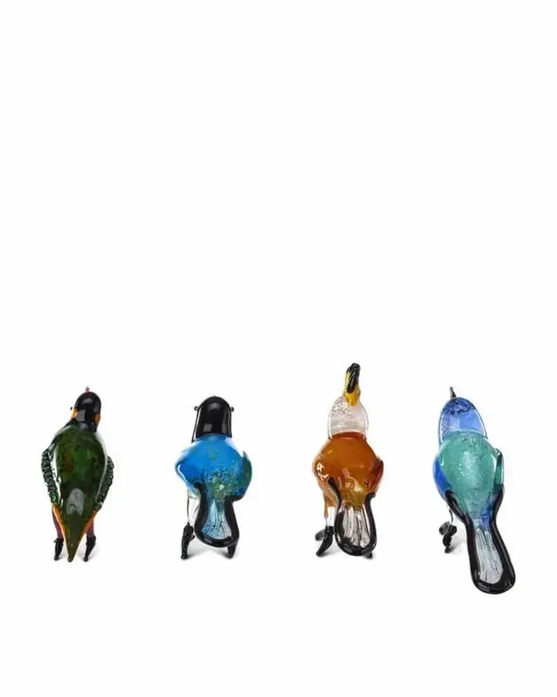 Design objects - Paradise Birds - POLSPOTTEN