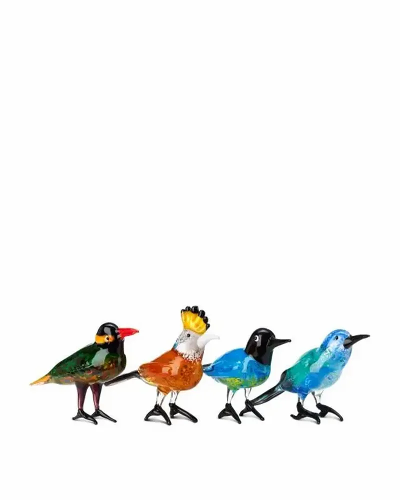 Design objects - Paradise Birds - POLSPOTTEN