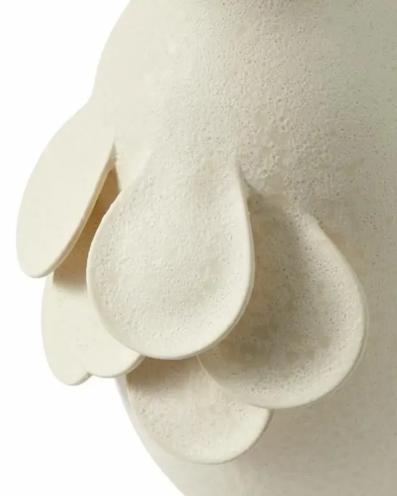 Vases - Quillie Vase (M) - POLSPOTTEN