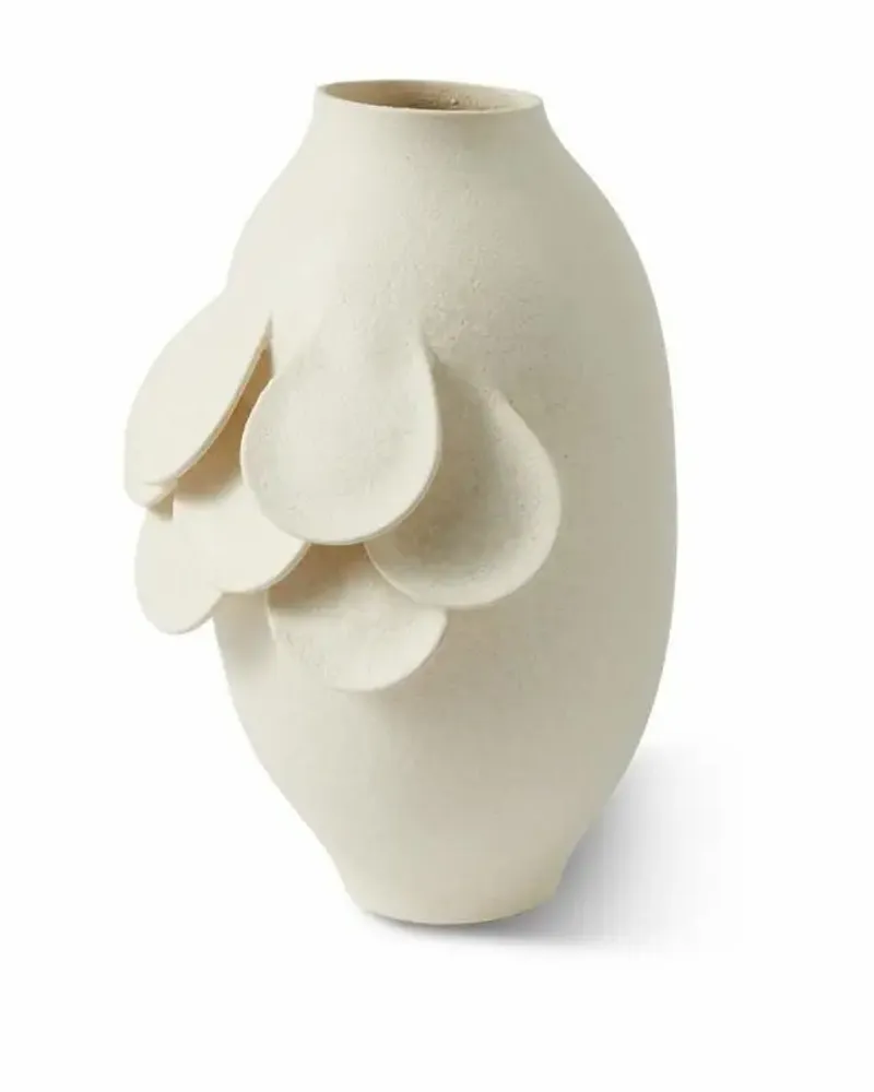 Vases - Quillie Vase (M) - POLSPOTTEN