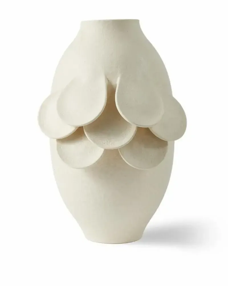 Vases - Quillie Vase (M) - POLSPOTTEN