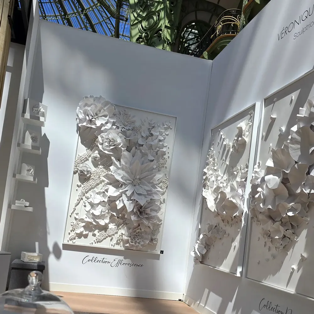 Other wall decoration - The Garden of Delights - VERONIQUE GUILLOU