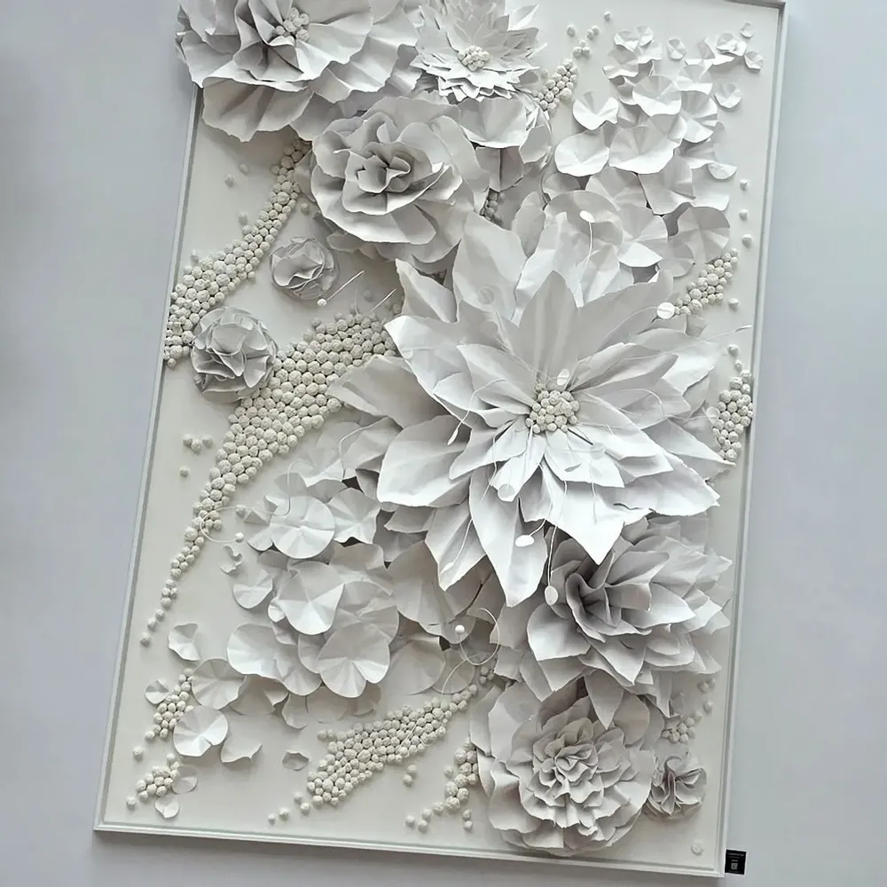 Other wall decoration - The Garden of Delights - VERONIQUE GUILLOU