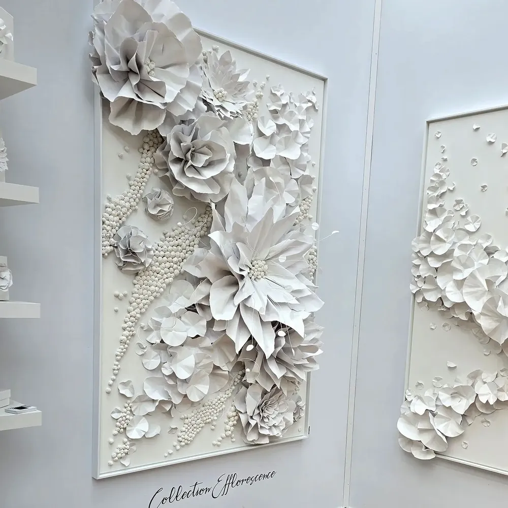 Other wall decoration - The Garden of Delights - VERONIQUE GUILLOU
