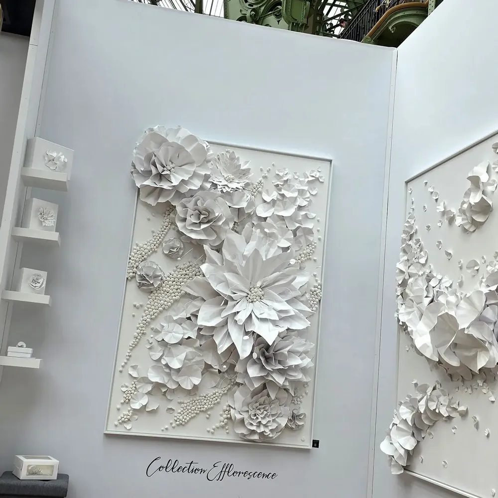 Other wall decoration - The Garden of Delights - VERONIQUE GUILLOU