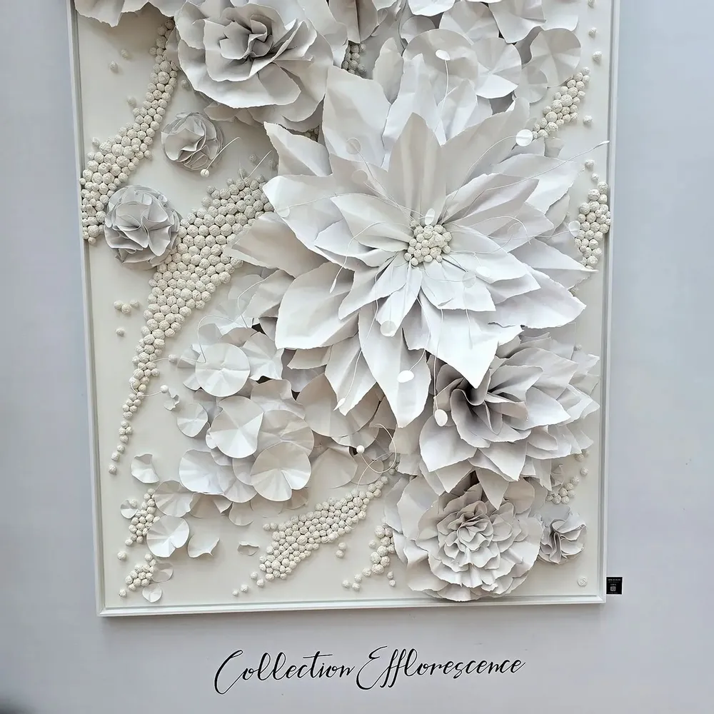 Other wall decoration - The Garden of Delights - VERONIQUE GUILLOU