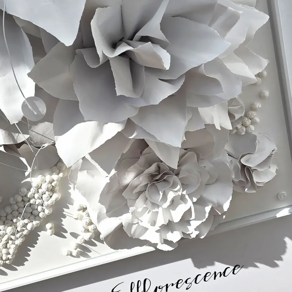 Other wall decoration - The Garden of Delights - VERONIQUE GUILLOU