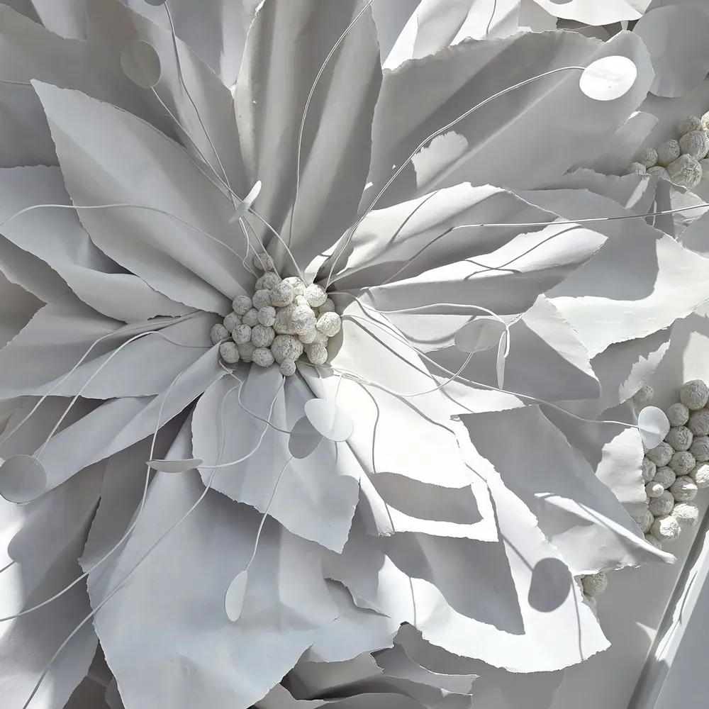 Other wall decoration - The Garden of Delights - VERONIQUE GUILLOU