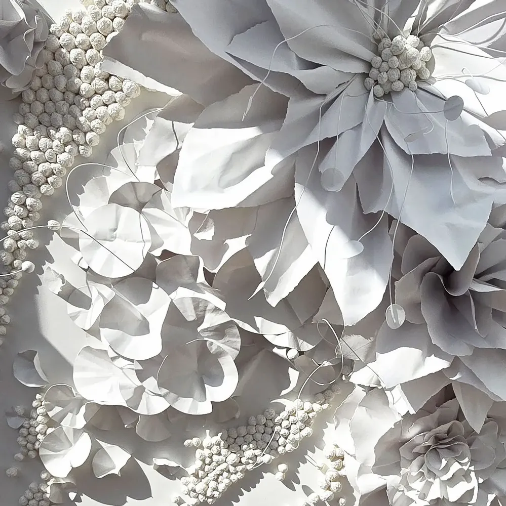 Other wall decoration - The Garden of Delights - VERONIQUE GUILLOU