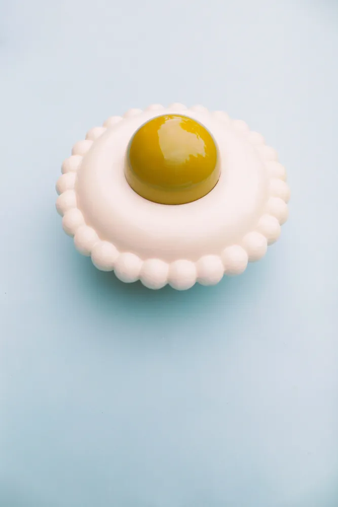Design objects - Apply Soley Olive Butter - BELLO ET BELLO