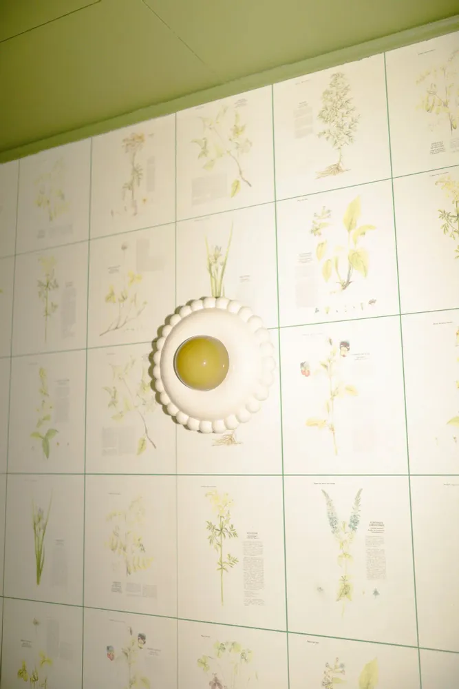 Design objects - Apply Soley Olive Butter - BELLO ET BELLO