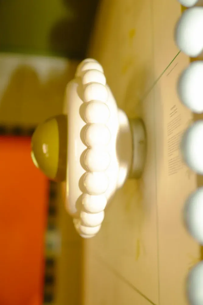 Design objects - Apply Soley Olive Butter - BELLO ET BELLO