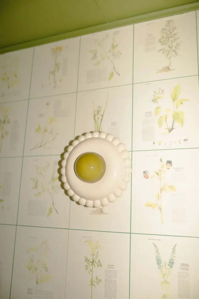 Design objects - Apply Soley Olive Butter - BELLO ET BELLO