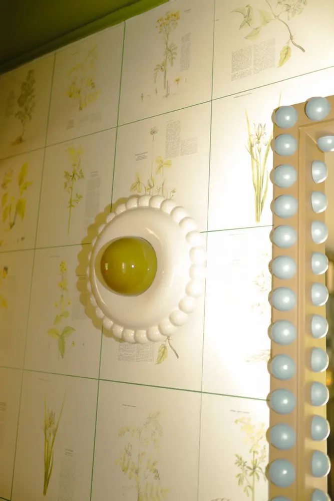 Design objects - Apply Soley Olive Butter - BELLO ET BELLO