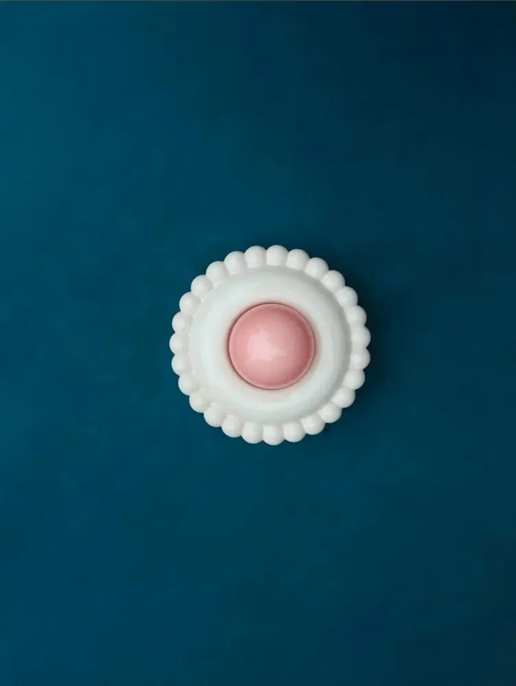Objets design - Applique Soley Beurre Blush - BELLO ET BELLO
