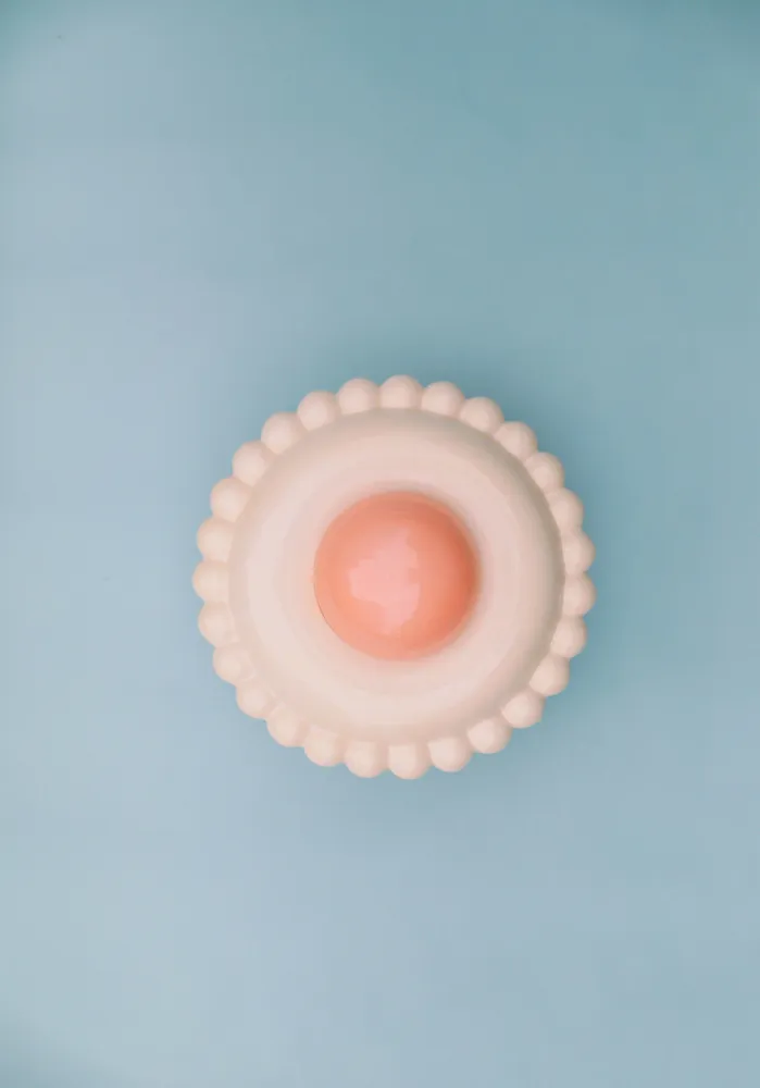 Objets design - Applique Soley Beurre Blush - BELLO ET BELLO