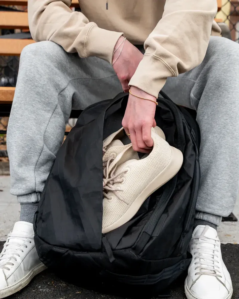 Sacs de sport - Max EDC - ZIXAG LTD