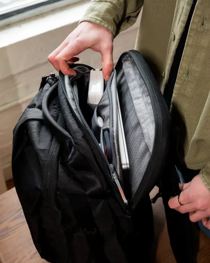 Sacs de sport - Max EDC - ZIXAG LTD