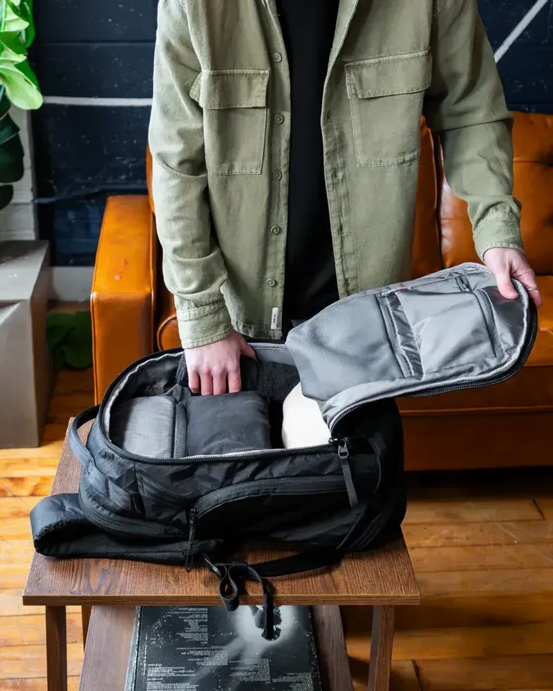 Sacs de sport - Max EDC - ZIXAG LTD