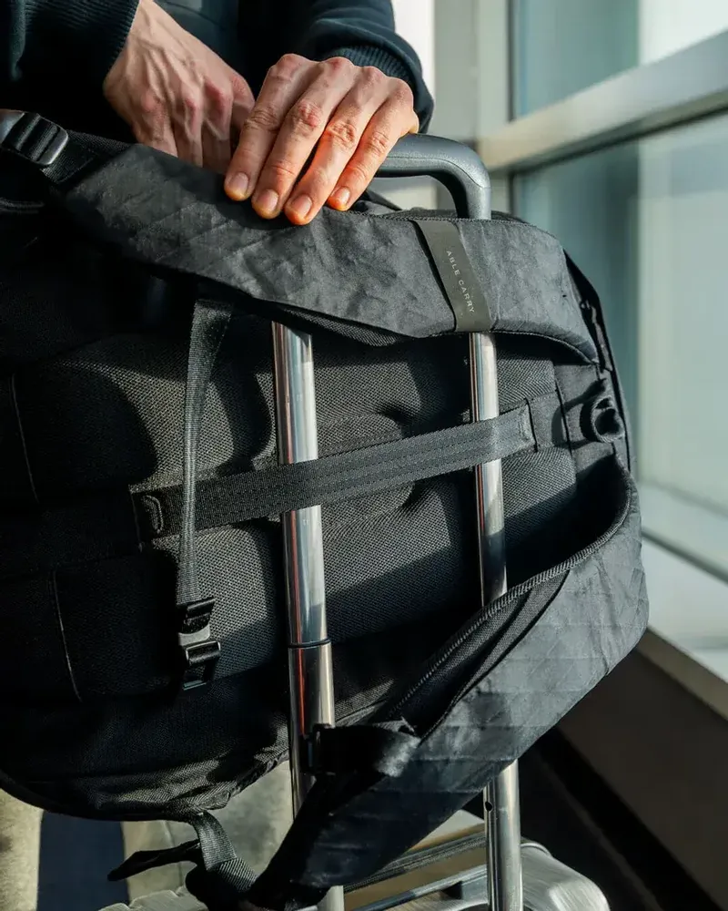 Sacs de sport - Max EDC - ZIXAG LTD