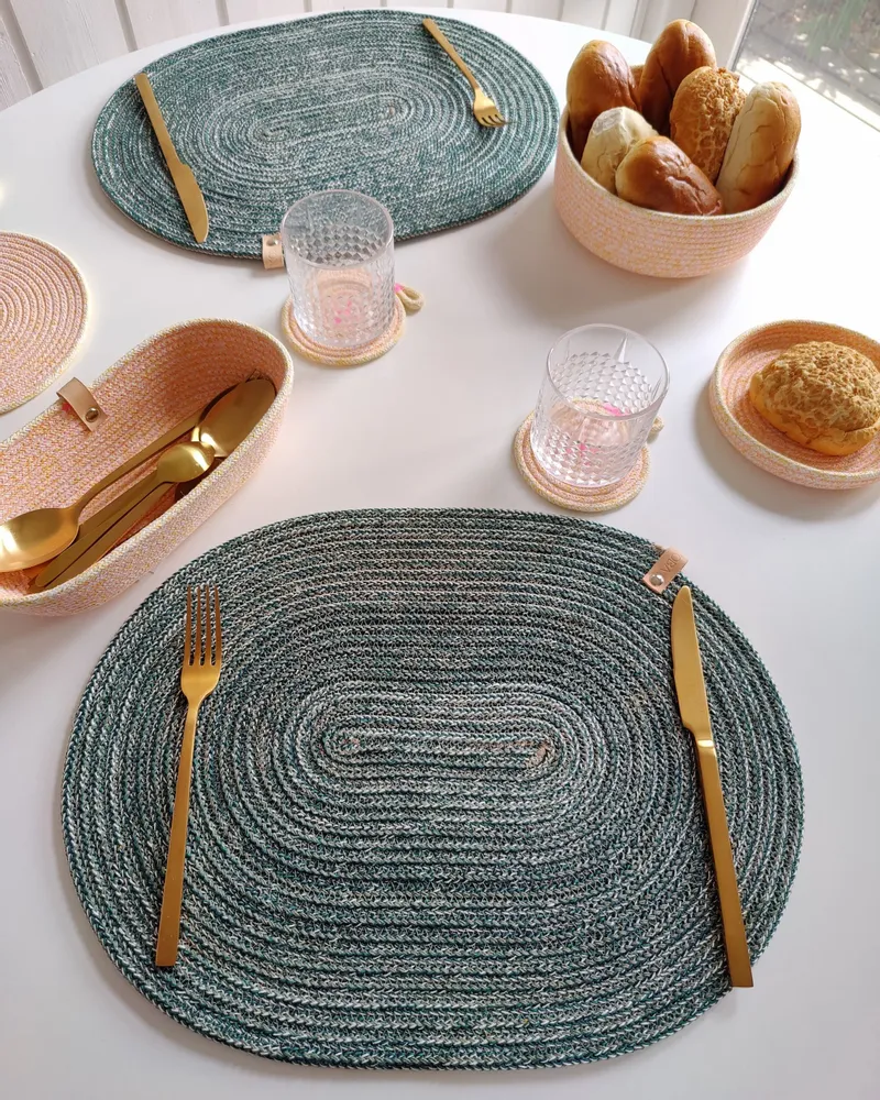 Cadeaux - Art de table - KOBA HANDMADE