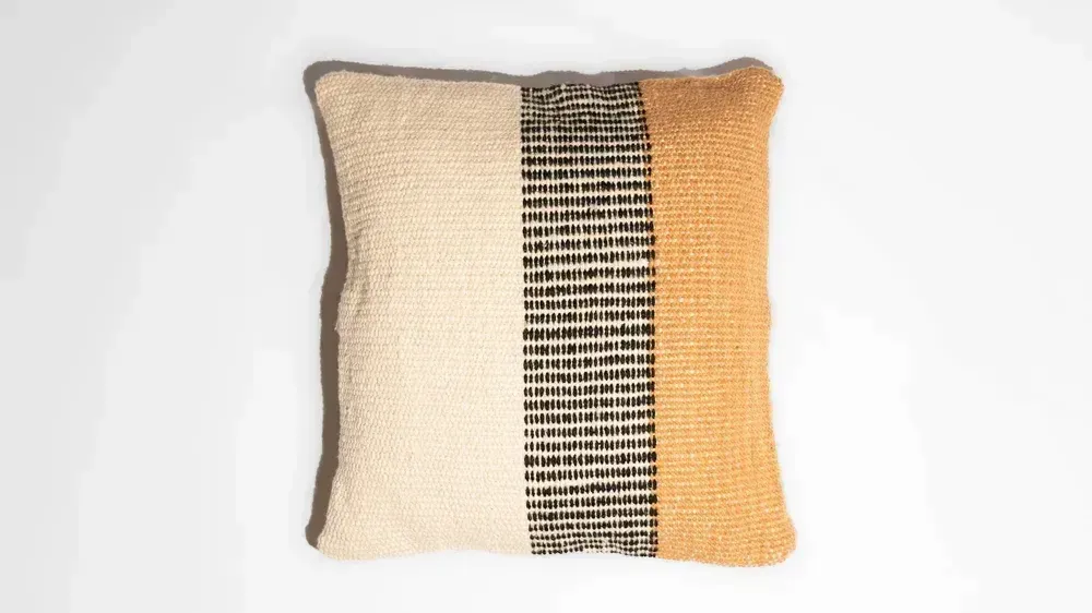 Couettes et oreillers  - Coussin Andino - ANDES
