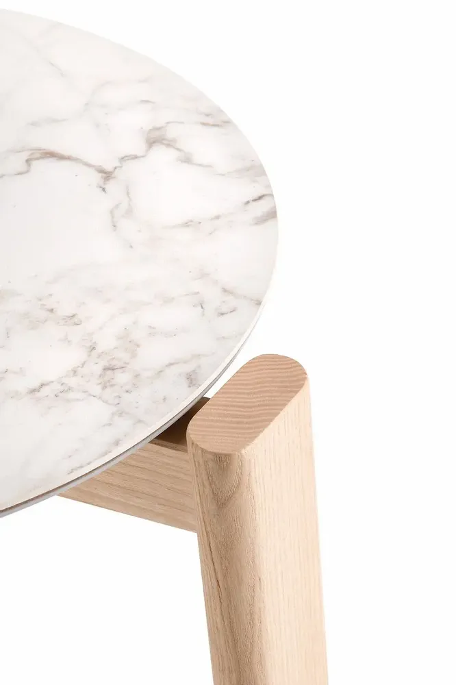 Autres tables - Table d'appoint PEPE - I.T.F. DESIGN SRL