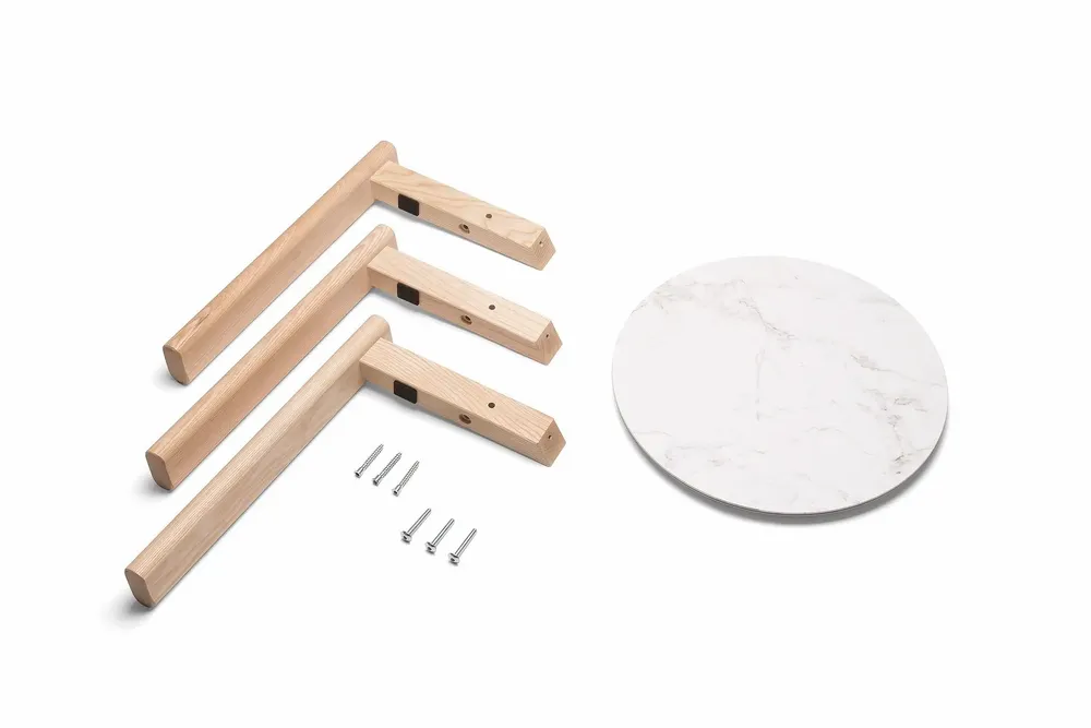 Autres tables - Table d'appoint PEPE - I.T.F. DESIGN SRL