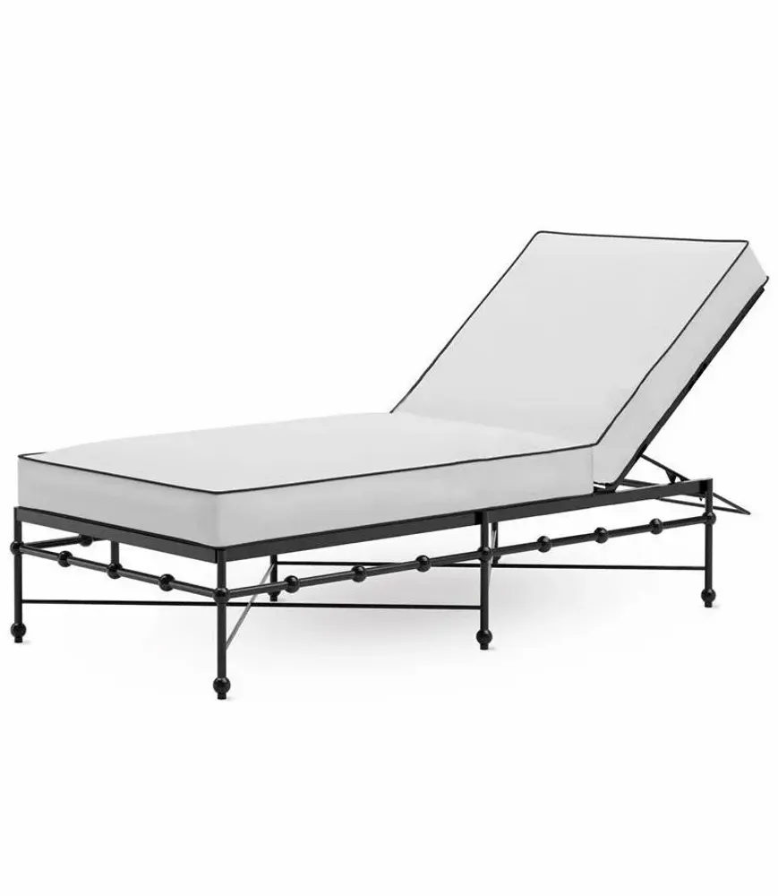 Transats - CHAISE LONGUE - GUADARTE