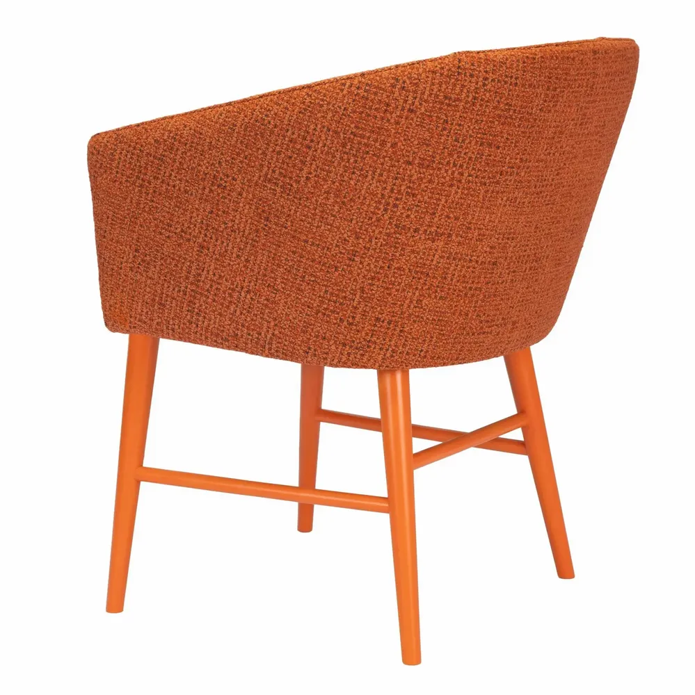 Chaises pour collectivités - MONTERA armchair - STYLE HOME CONTRACT
