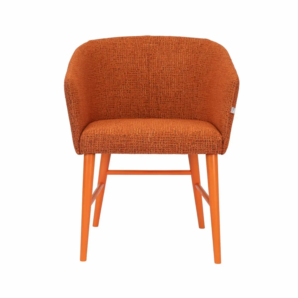 Chaises pour collectivités - MONTERA armchair - STYLE HOME CONTRACT