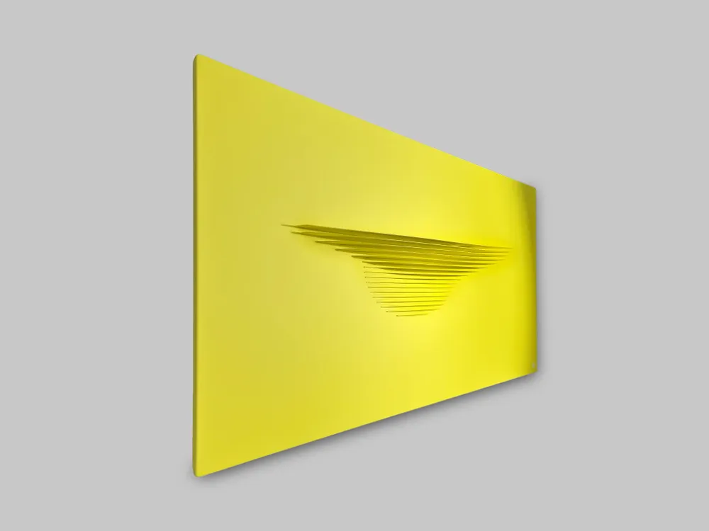 Sculptures, statuettes et miniatures - DE 03 Lemon-Lemon - ANTOINE F.