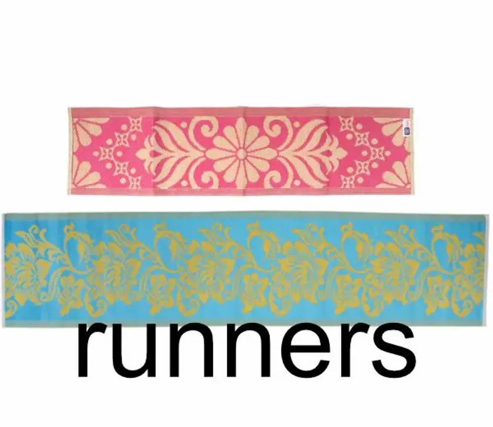 Tapis - Tapis en plastique - OK-INTERNATIONAL