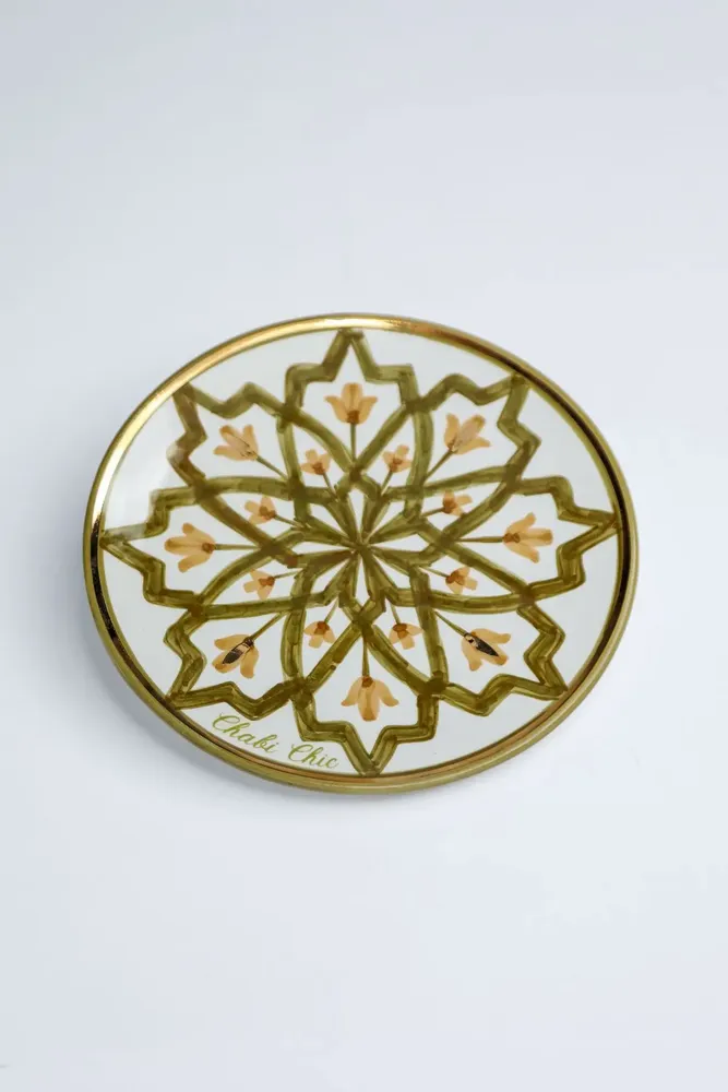 Assiettes au quotidien - NOS ASSIETTES ET PLATS - CHABI CHIC