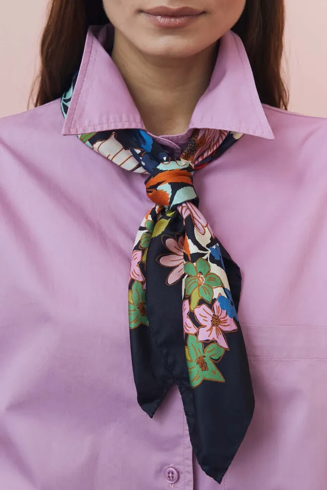 Scarves - Paradise Scarf - THE DIGNANI´S