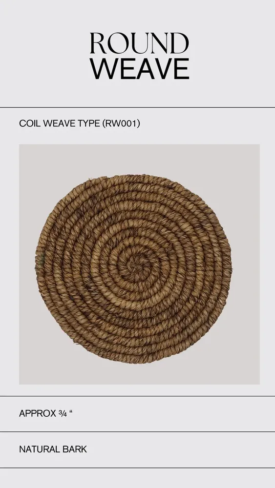 Tapis design - Tapis Champs de blé - WEAVEMANILA