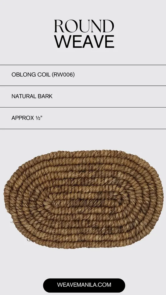 Tapis design - Tapis Champs de blé - WEAVEMANILA