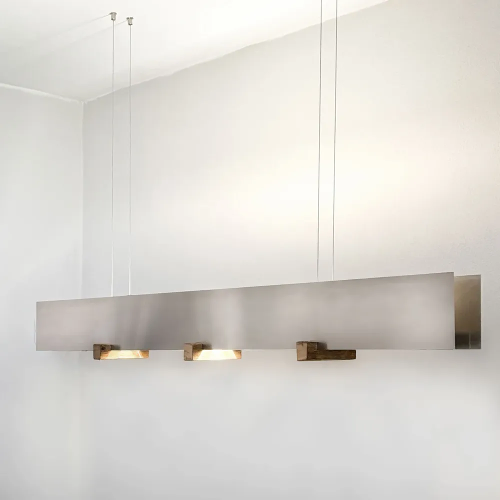 Ceiling lights - Aluminium Ceiling Lamp - CASE STUDIOS