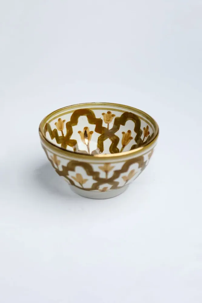 Bowls - BOLS ET SALADIERS RONDS - CHABI CHIC