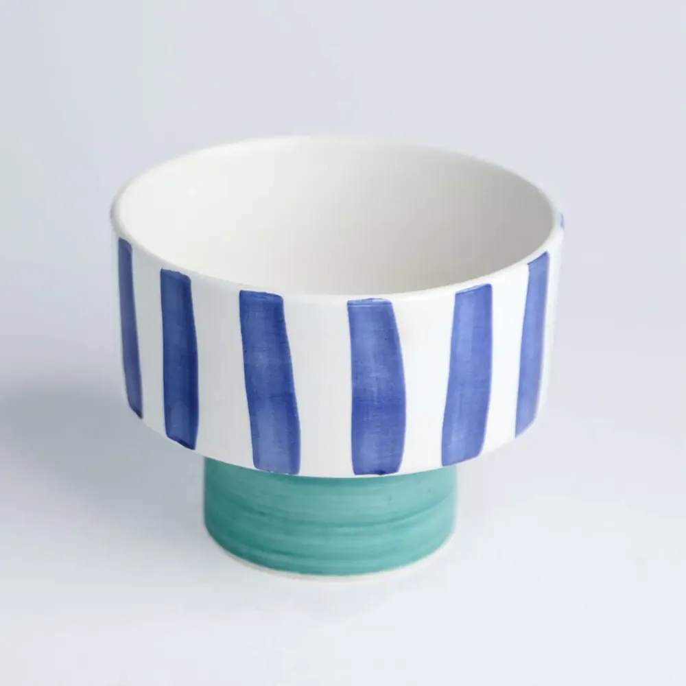 Ceramic - PLATES - CHABI CHIC