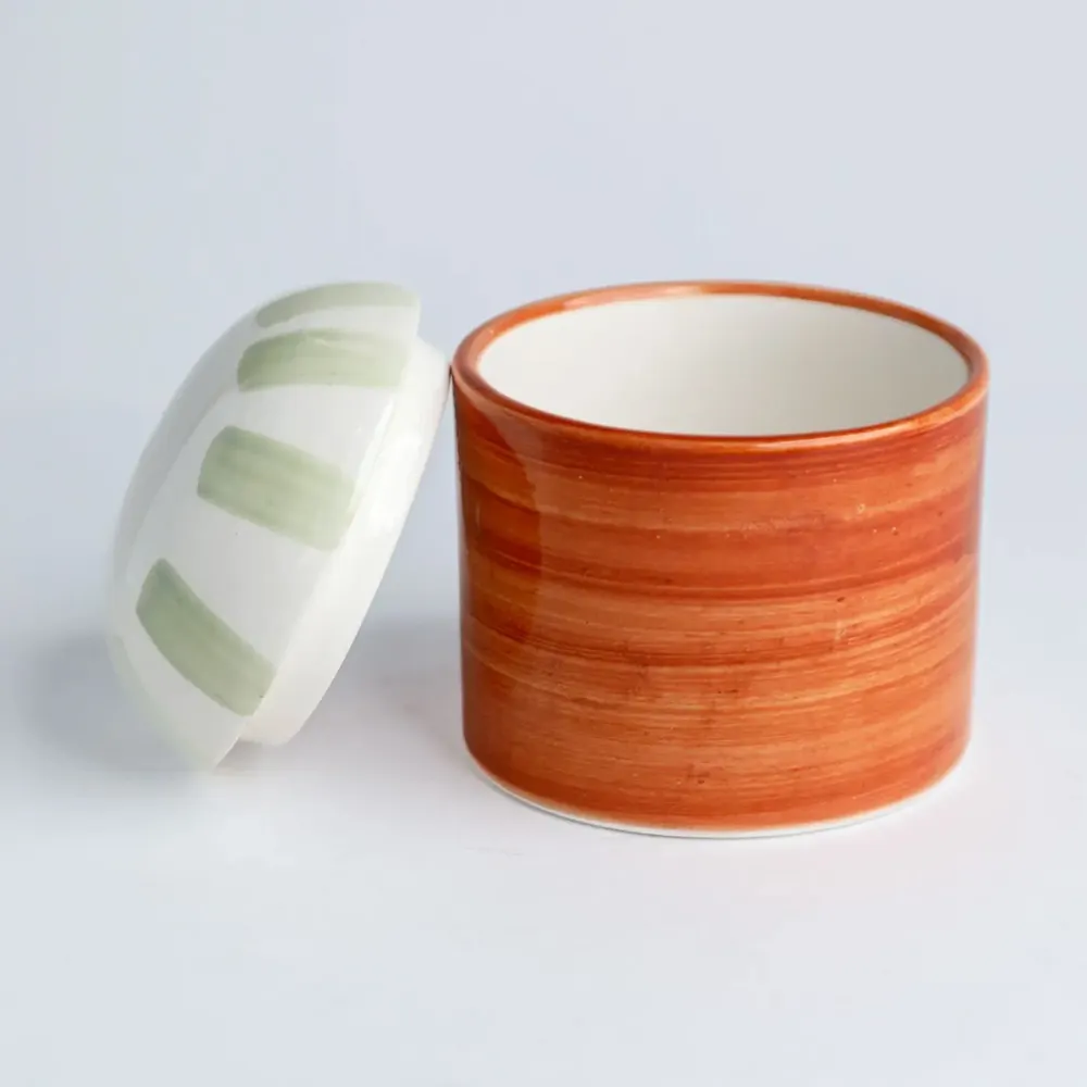 Ceramic - PLATES - CHABI CHIC
