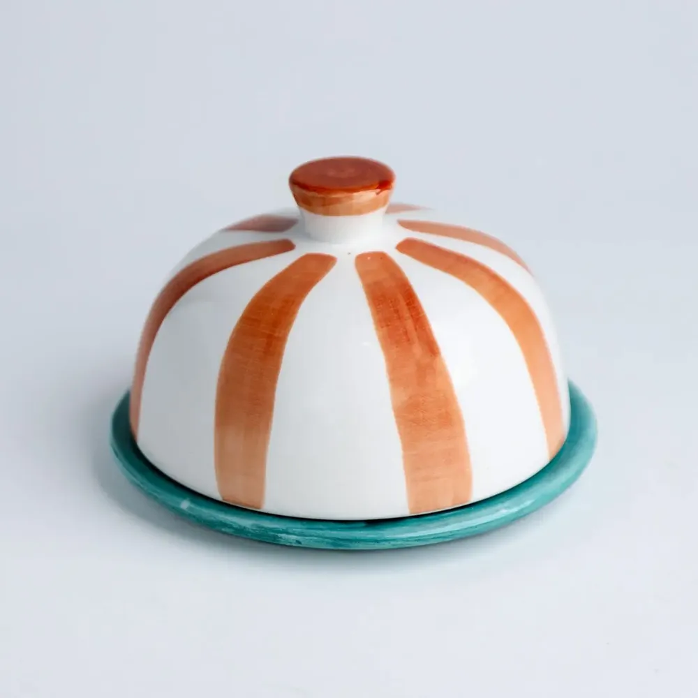 Ceramic - PLATES - CHABI CHIC