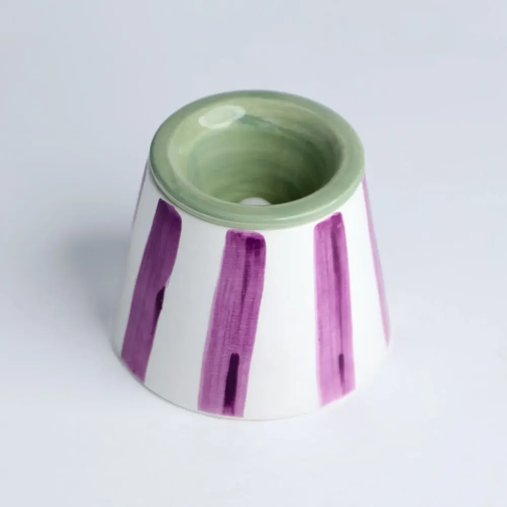 Ceramic - PLATES - CHABI CHIC