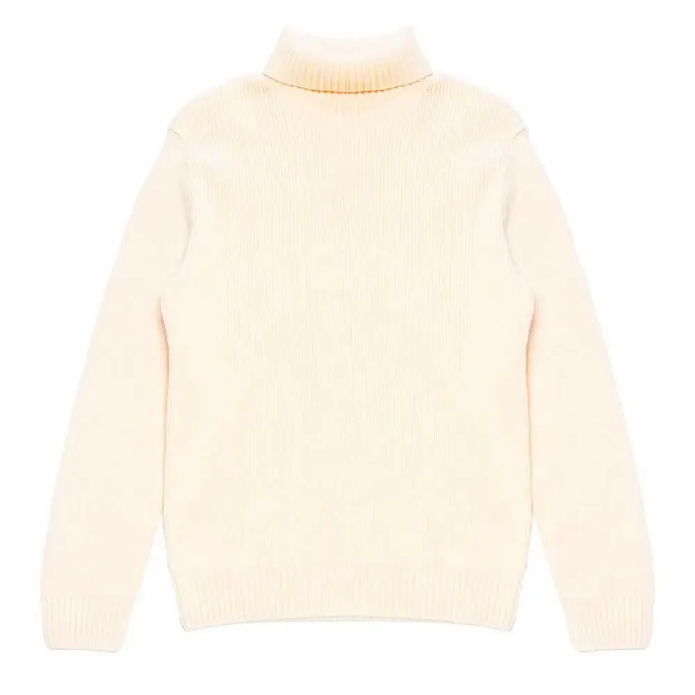Apparel - TURTLENECK NIGHTGOATS - CEZEMBRE