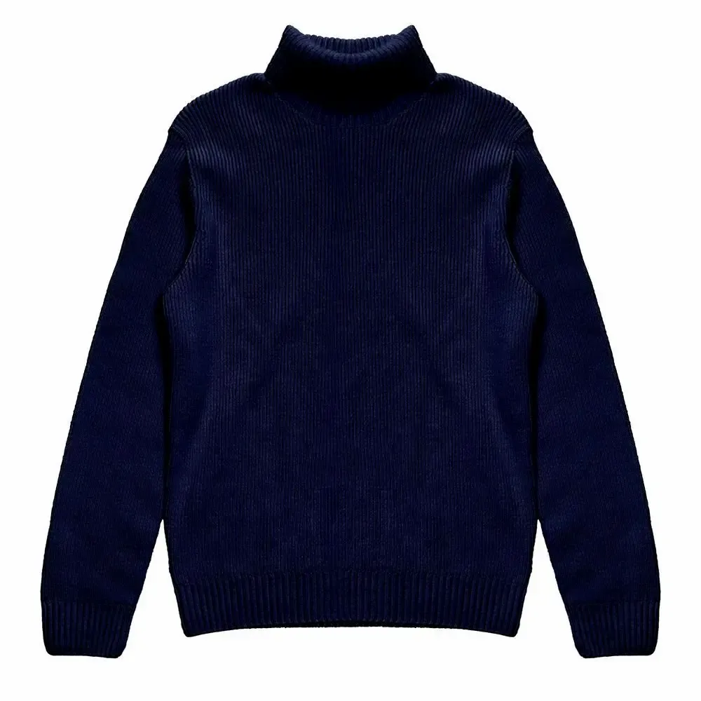 Apparel - TURTLENECK NIGHTGOATS - CEZEMBRE