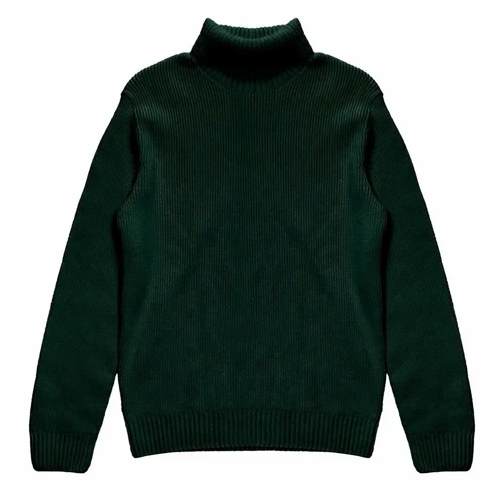 Apparel - TURTLENECK NIGHTGOATS - CEZEMBRE