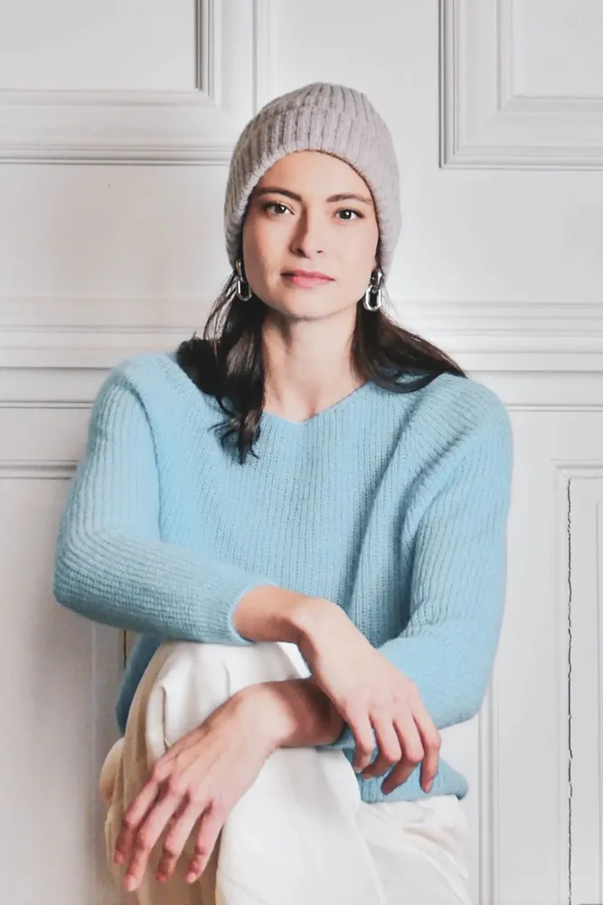 Apparel - ROCHEBONNE - CEZEMBRE