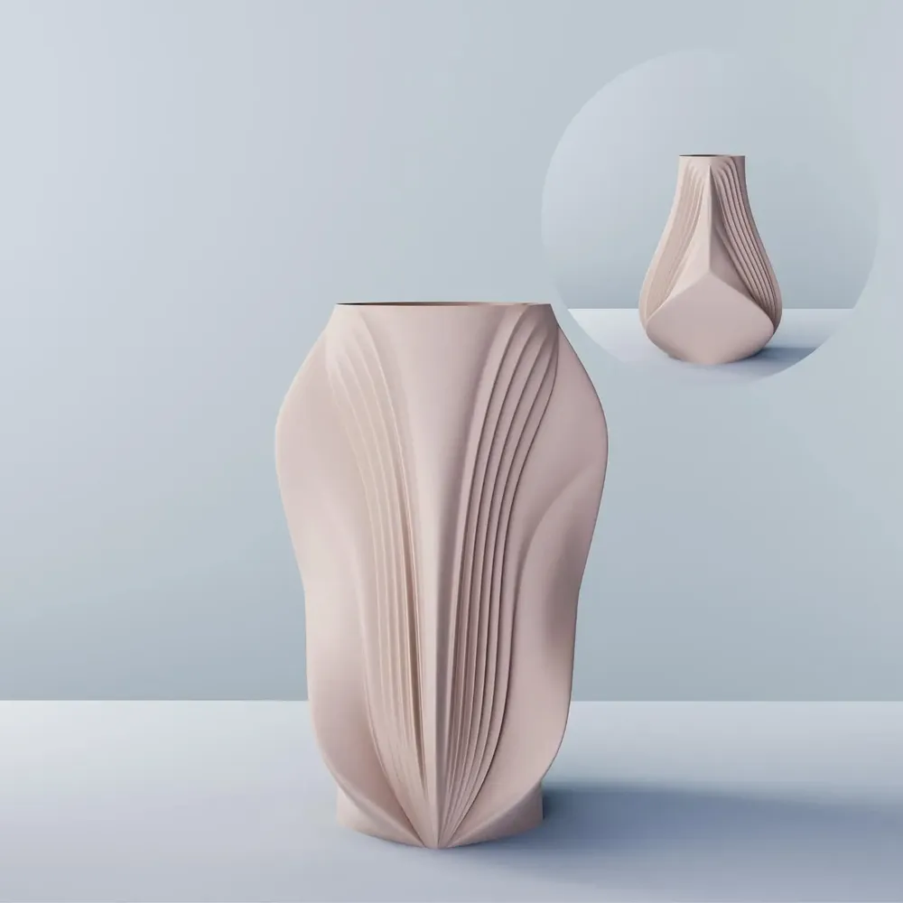 Autres fournitures bureau  - Vase «Plaisir» - AUURA