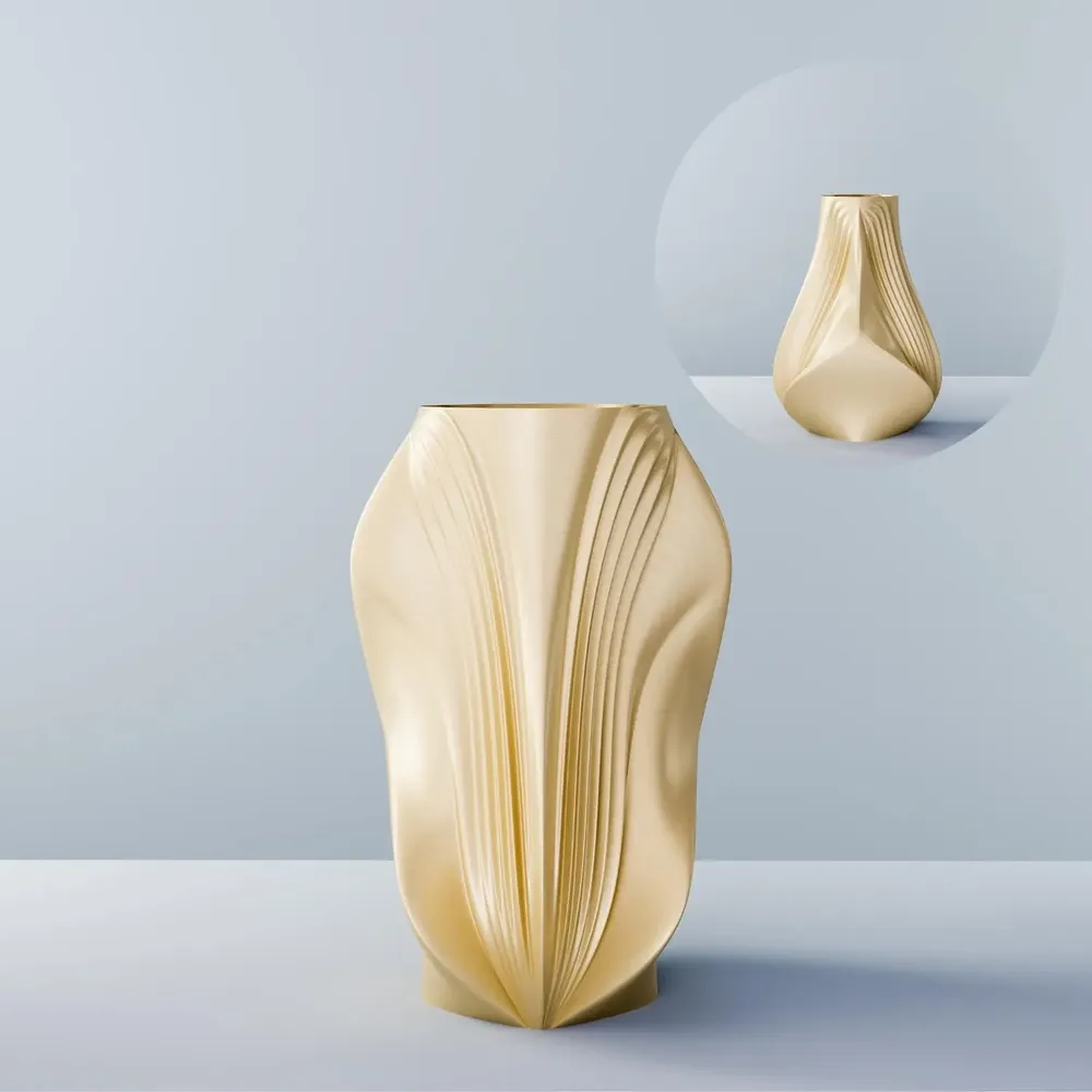 Autres fournitures bureau  - Vase «Plaisir» - AUURA
